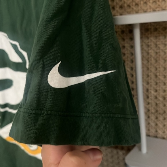 Nike greenbay packers Short Sleeve Tee - Picture 3 of 6